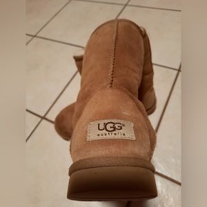 Women’s Ugg boots